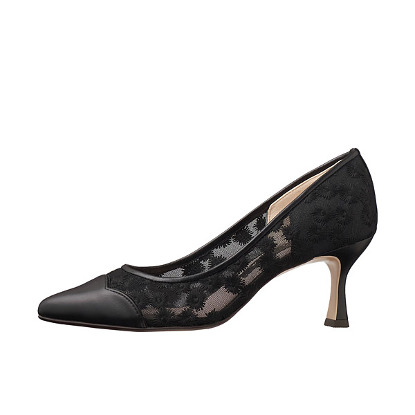 Pumps