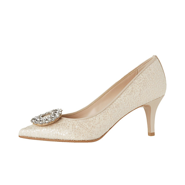 Pumps
