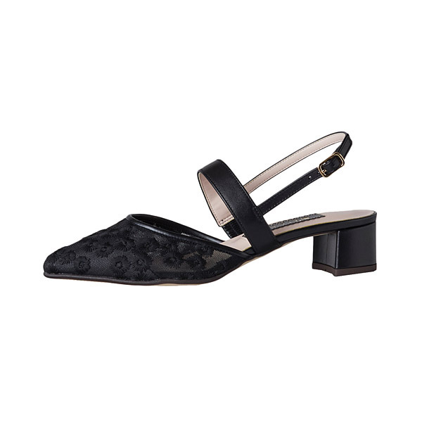 Pumps