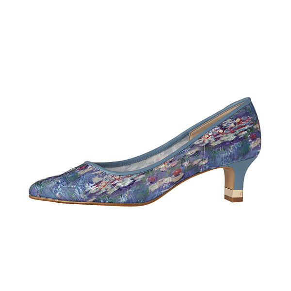 Pumps