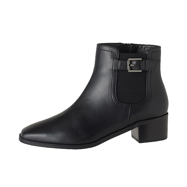 Short Boots
