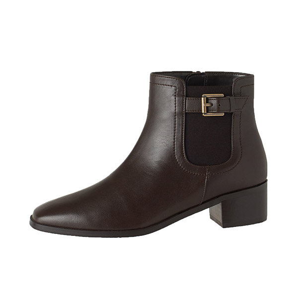 Short Boots