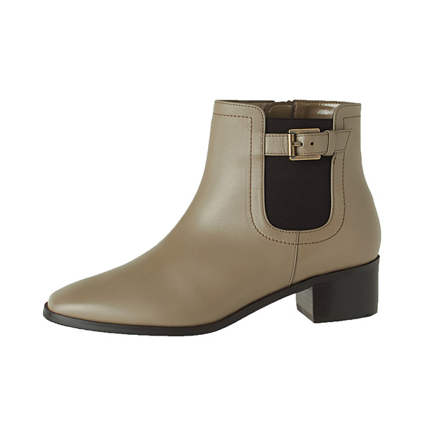 Short Boots