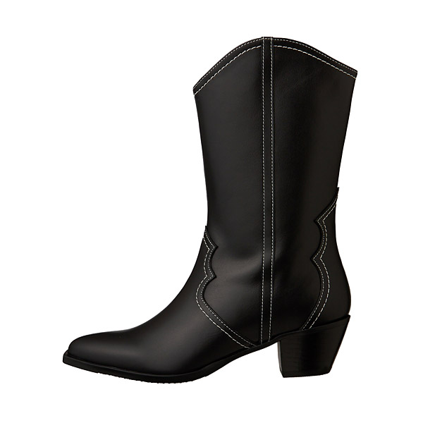 Short Boots