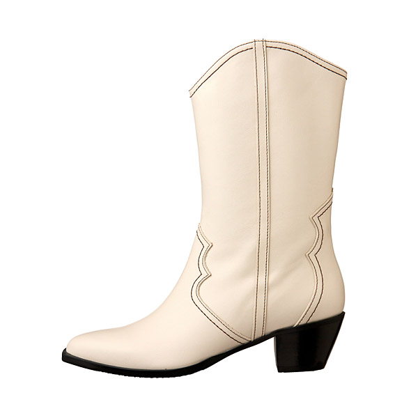 Short Boots