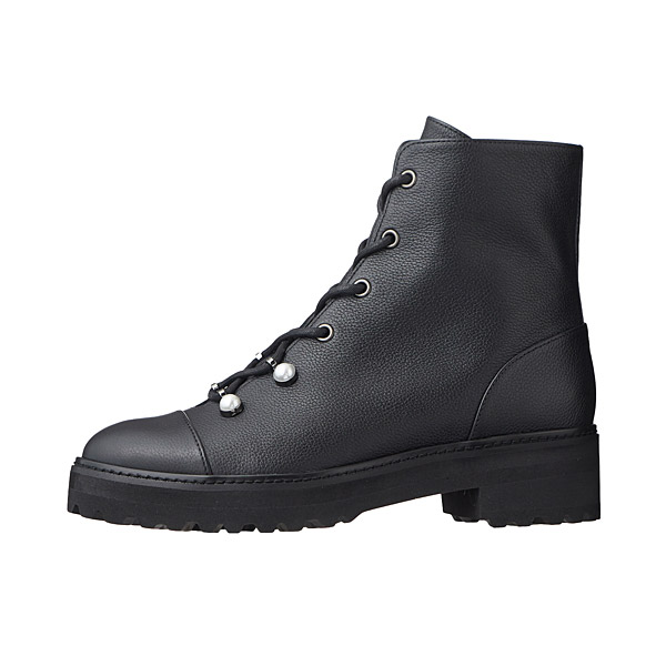 Short Boots
