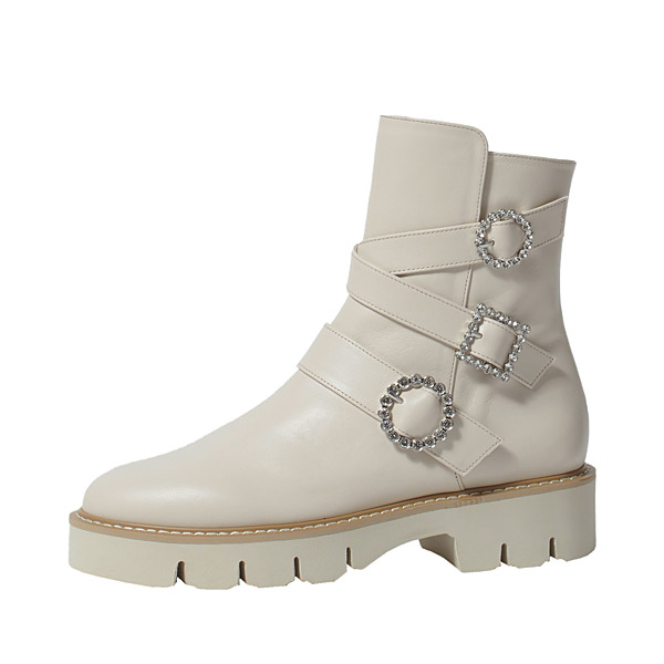 Short Boots