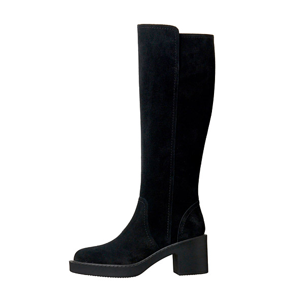 Long Boots