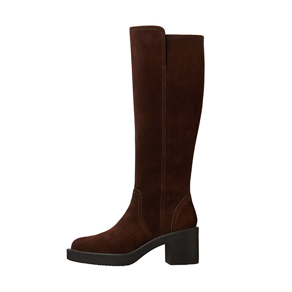 Long Boots