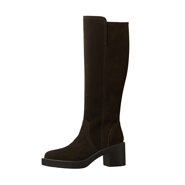 Long Boots