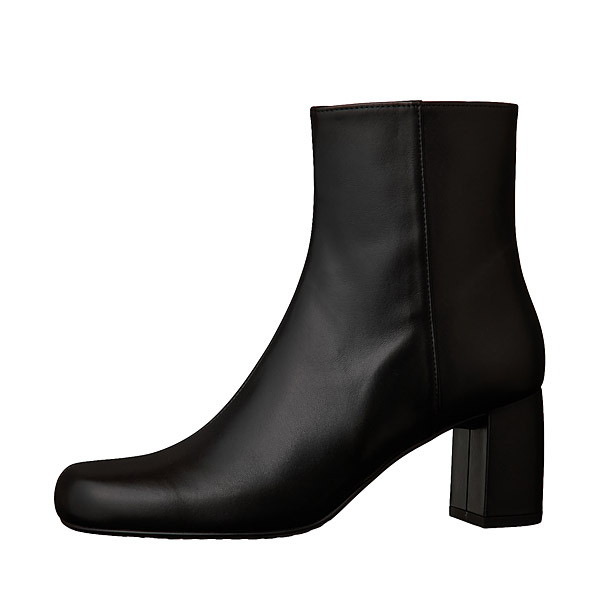 Short Boots