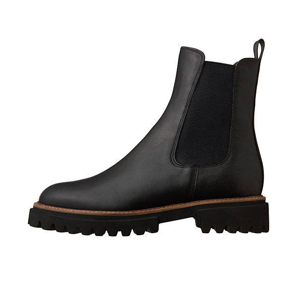 Short Boots