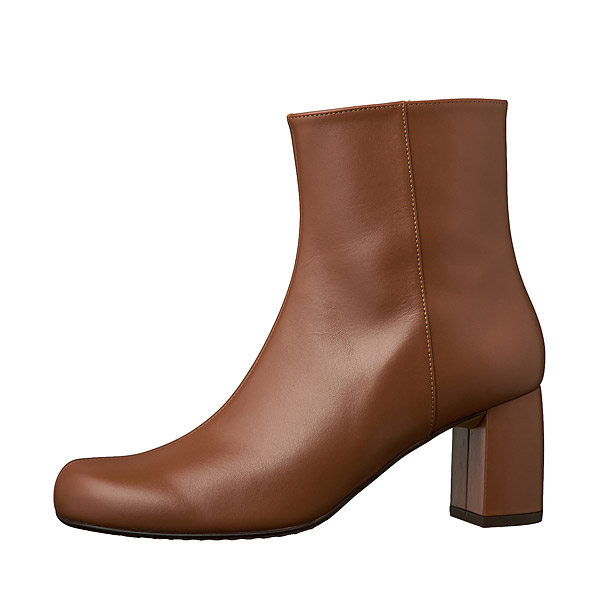 Short Boots
