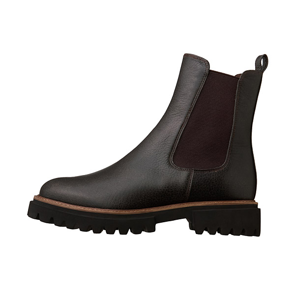 Short Boots