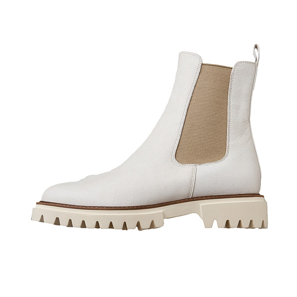 Short Boots
