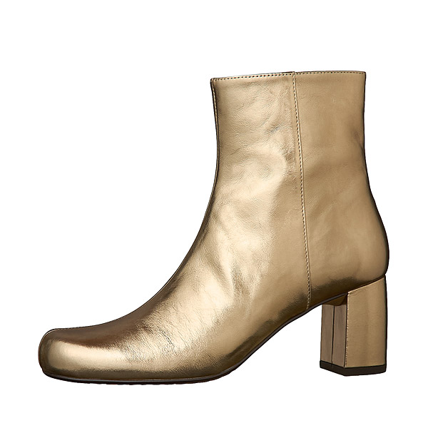 Short Boots