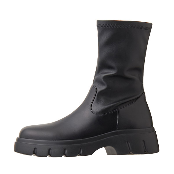 Short Boots