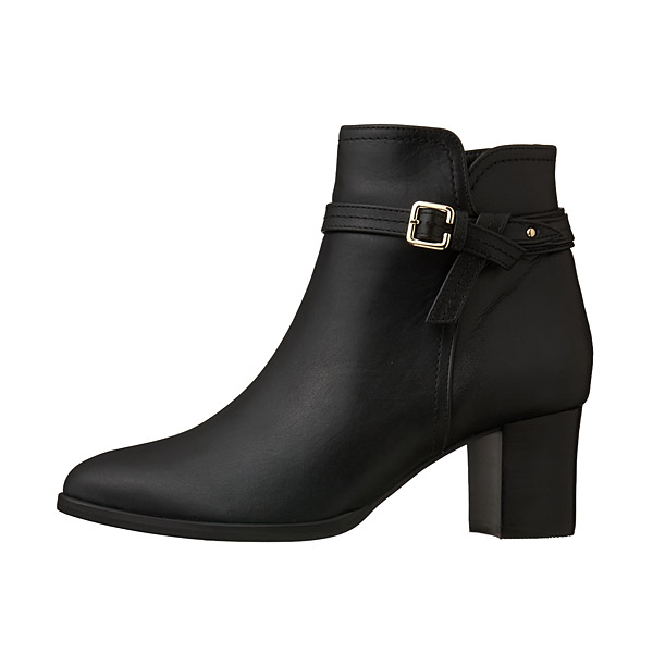 Short Boots