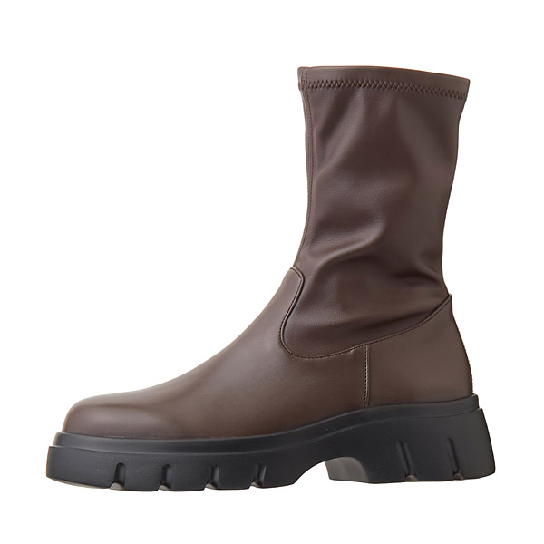 Short Boots