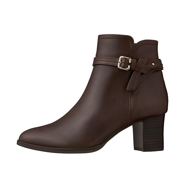 Short Boots