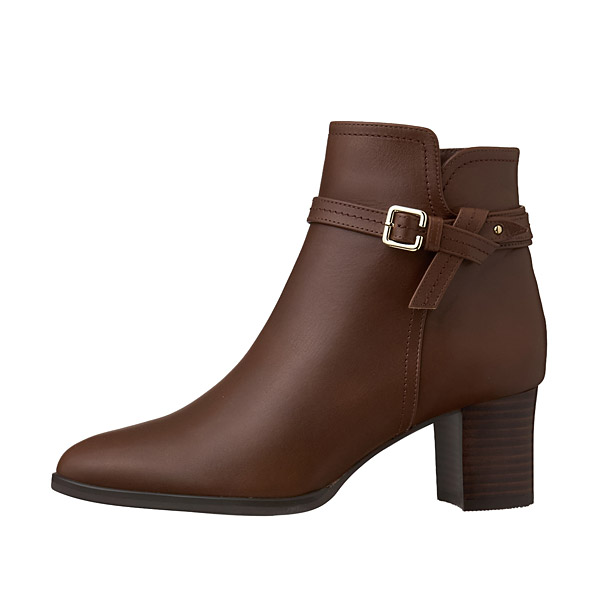 Short Boots