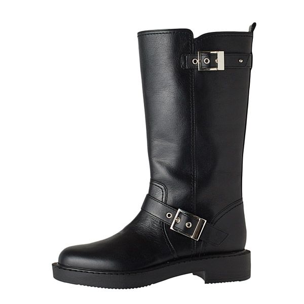 Short Boots