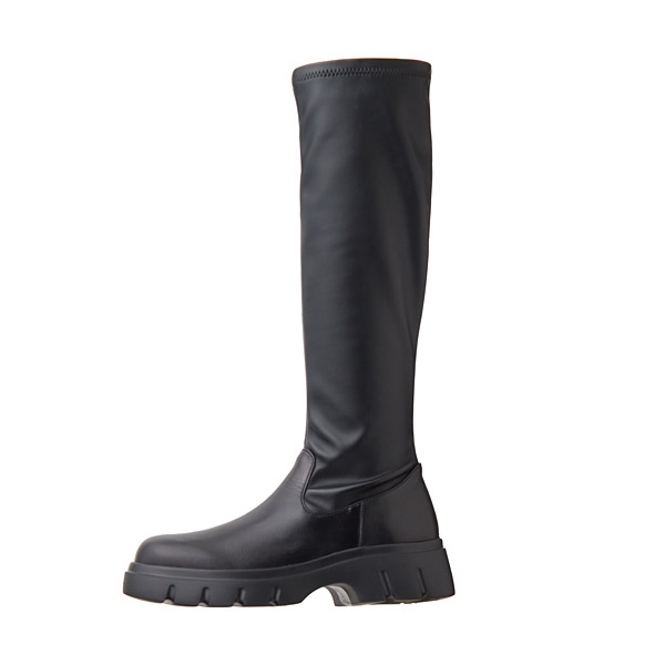 Long Boots