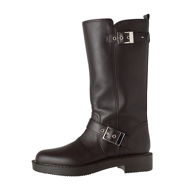Short Boots