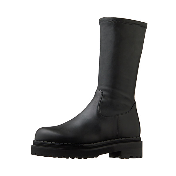 Short Boots