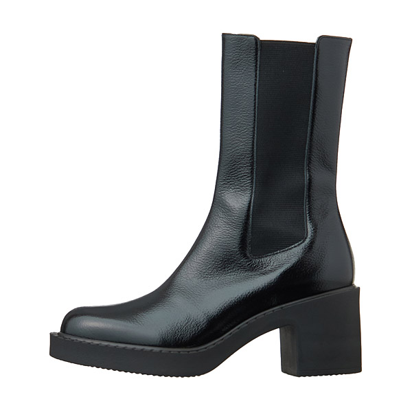 Short Boots