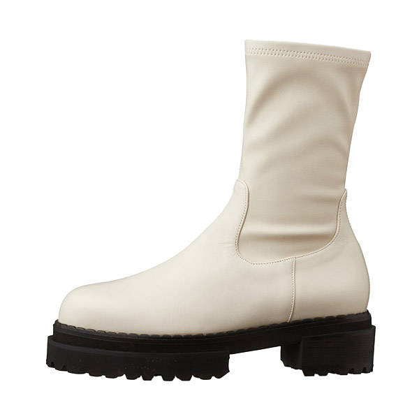 Short Boots