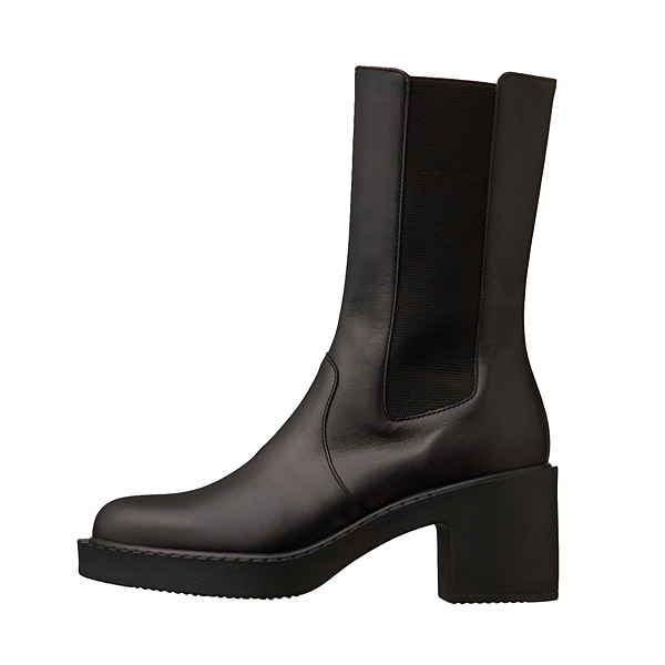 Short Boots