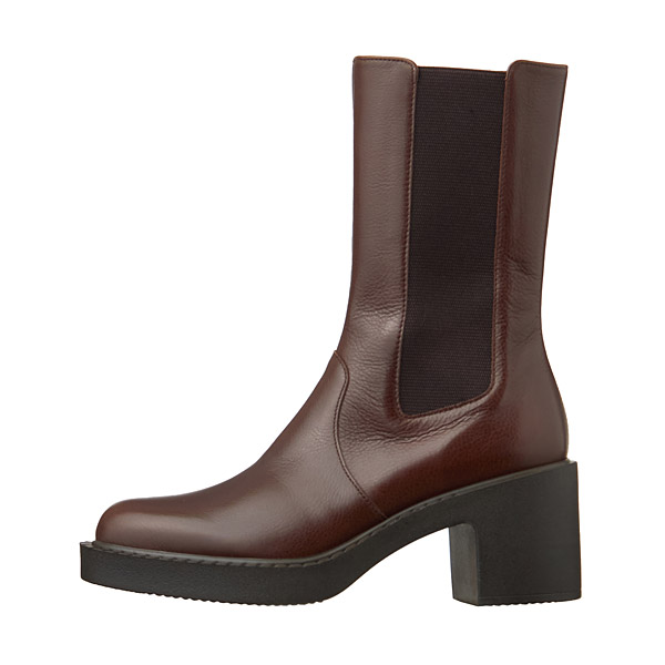 Short Boots