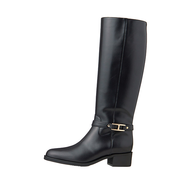 Long Boots