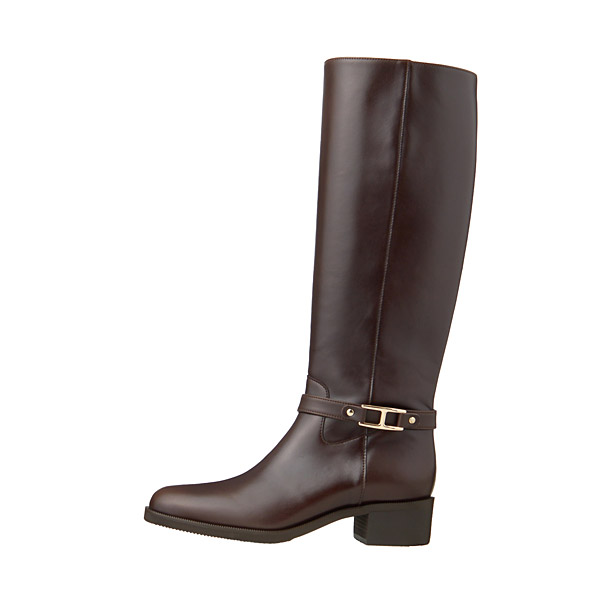 Long Boots