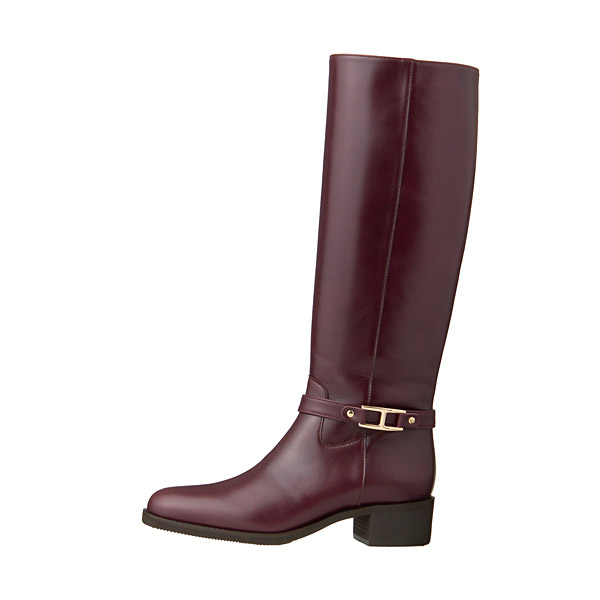 Long Boots