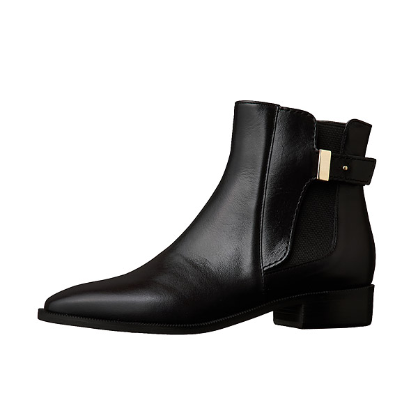 Short Boots