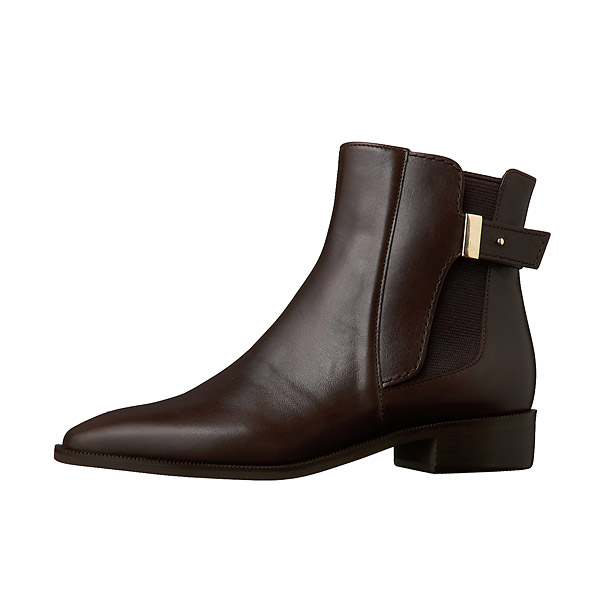 Short Boots