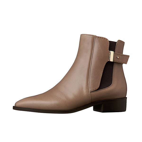 Short Boots