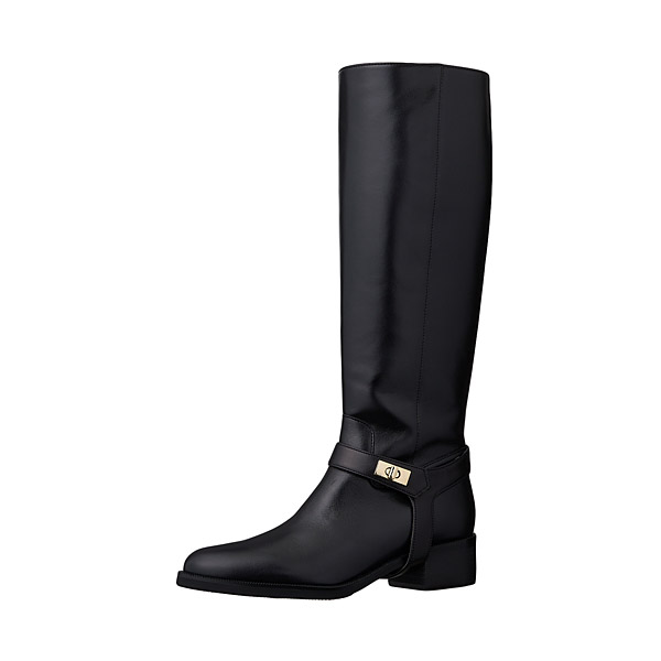Long Boots