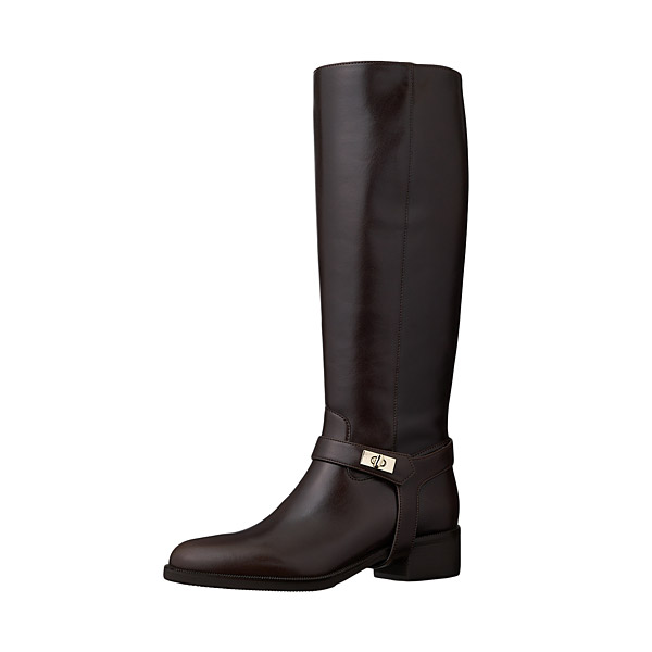 Long Boots