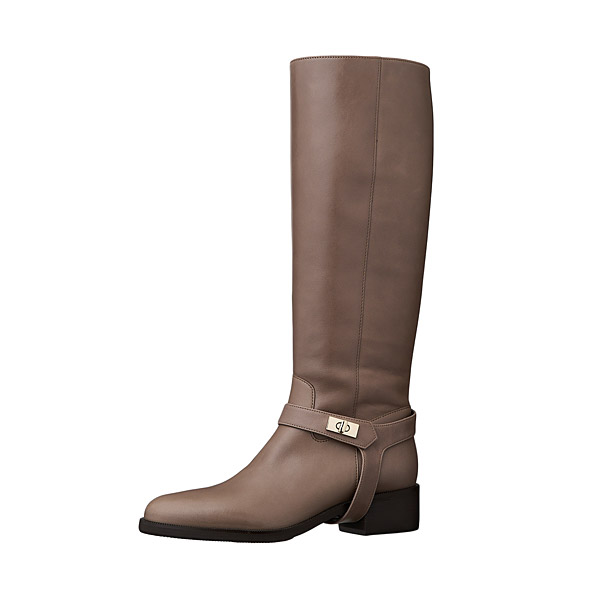 Long Boots