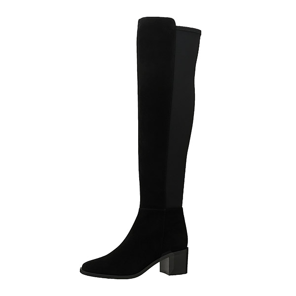 Long Boots