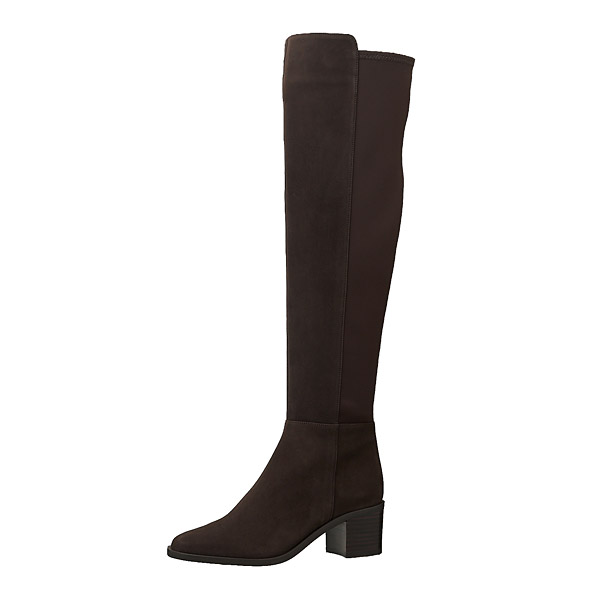 Long Boots