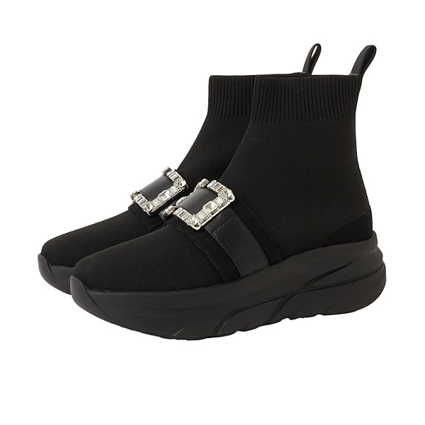Short Boots