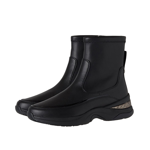 Short Boots