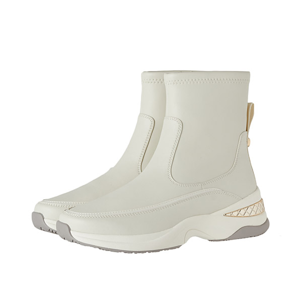 Short Boots