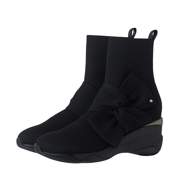 Short Boots