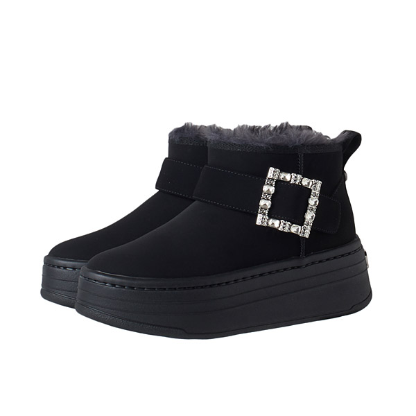 Short Boots