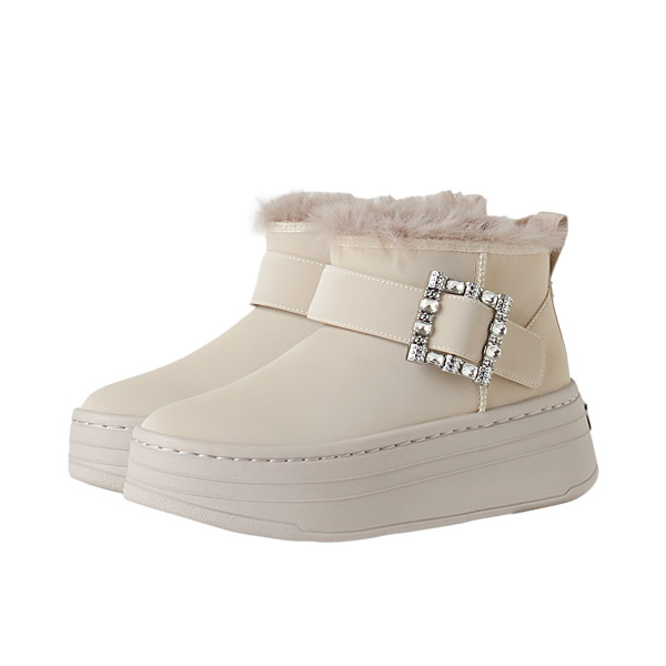 Short Boots